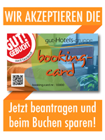 Booking Card